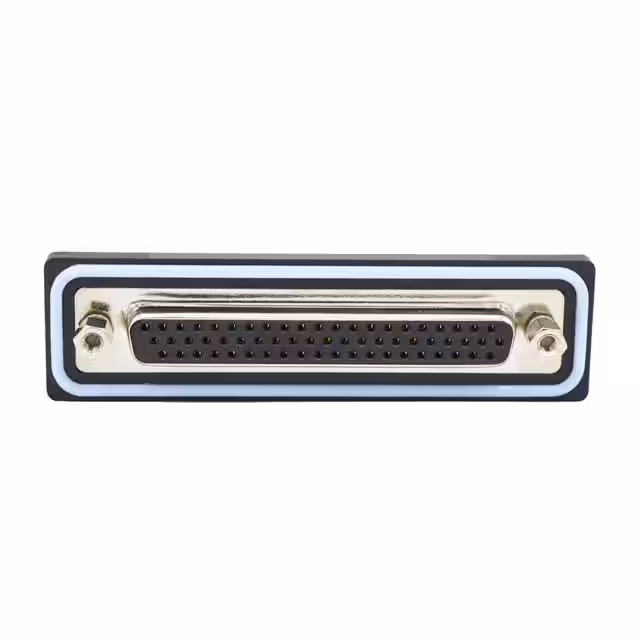 HDF-S62-203L012 NorComp Inc.  D-Sub-Steckverbinderbaugruppen